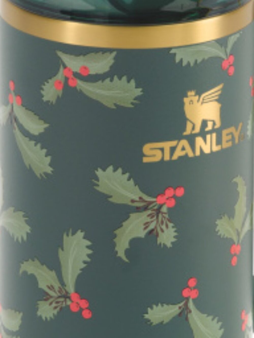 STANLEY 30oz Stainless Steel Quencher H20 Flowstate Tumbler - Picture 2 of 2